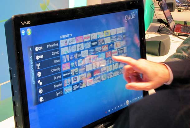 10 پیشنهاد برتر بسته برای تلویزیون اینترنتی و تلفن 2019