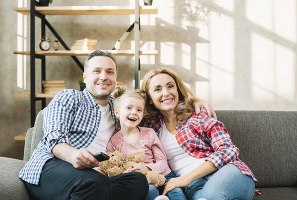 HGTV در DirecTV کدام کانال است؟