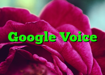 نحوه دریافت شماره Google Voice در خارج از ایالات متحده