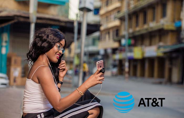 برنامه WiFi AT&T برای خانواده های کم درآمد برنامه ریزی می کند