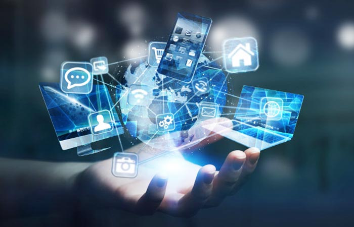 تفاوت بین WiFi و اینترنت چیست