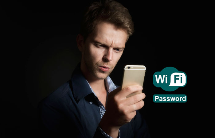 نحوه تغییر رمز عبور WiFi AT&T