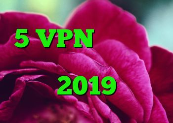 5 VPN برتر برای تلگرام در روسیه در سال 2019