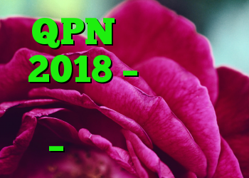 QPN قطر در سال 2018 – حفظ حریم خصوصی و جنگ با دولت – سانسور اجباری