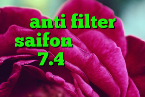 anti filter saifon فایل کانفیگ کریو 7.4 دانلود کانکشن درسانت خرید گوشی وی واز