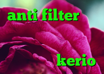 anti filter برای اندروید کریو طلایی وی پی ان با سرور داخل ایران شارز kerio