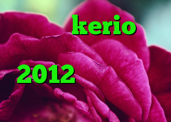 بهترین kerio را آنتی فیلتر رایگان 2012 کانکشن کاهش پینگ