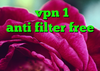 خرید vpn 1 روزه anti filter free خرید وی پی ان مخصوص تلگرام پروکسی تلگرام