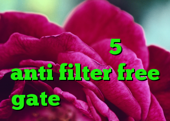 دانلود آنتی فیلتر موبایل اکانت تست کریو 5 دقیقه anti filter free gate انتی فیلتر ایفون
