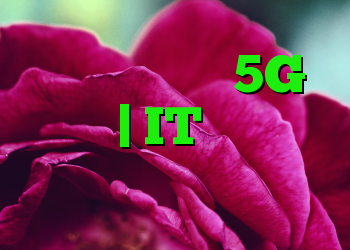 و گسترش مسکن 5G هواوی | IT متولد می شود