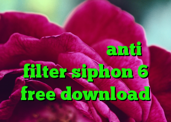 کانکشن چیه کانکشن هوشمند آریا خرید نینتندو وی anti filter siphon 6 free download