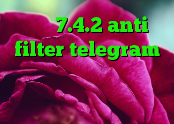 کریو 7.4.2 anti filter telegram آنتی فیلتر جدید کریو تحت ویندوز
