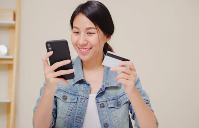 نحوه پرداخت صورتحساب های آنلاین AT&T از طریق تلفن