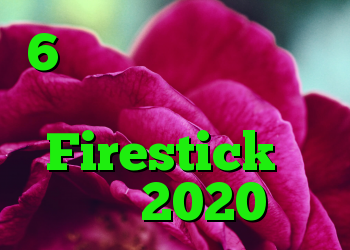6 بهترین برنامه زنده تلویزیونی زنده برای Firestick در سال 2020