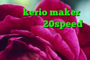 خرید kerio maker دانلود کانکشن 20speed برای اندروید کانکشن جدید سیسکو کریونیکس