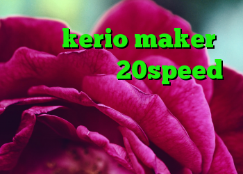 خرید kerio maker دانلود کانکشن 20speed برای اندروید کانکشن جدید سیسکو کریونیکس