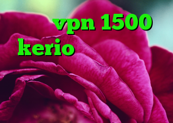 خرید vpn 1500 kerio دانلود رایگان آنتی فیلتر برای لینوکس کانکشن فیلم