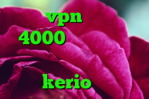 خرید vpn رسمی کریو 4000 تومان دانلود کانکشن فیلترشکن هوشمند kerio شرح
