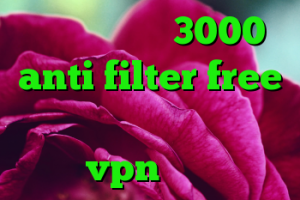 خرید وی پی ن 3000 anti filter free کانکشن بیست اسپید vpn داخلی