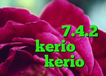دانلود کانکشن مداکس دانلود کریو 7.4.2 فیلتر kerio سیستم عامل kerio