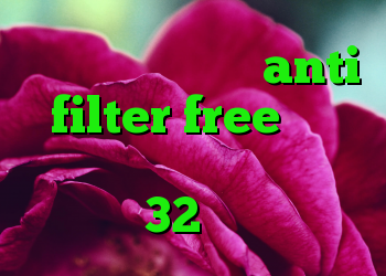 فیلتر شکن ویندوز anti filter free انتی فیلتر انلاین دانلود کریو 32 بیت