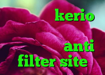 مشکل قطعی kerio کریو در ایفون خرید کریو پرسرعت anti filter site