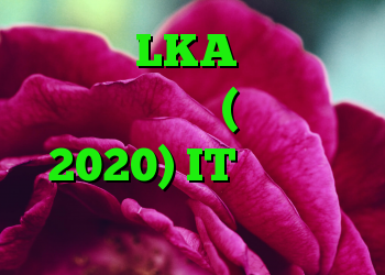 هشدار LKA در مورد لوایح کاذب اپل (ژانویه سال 2020) IT متولد می شود