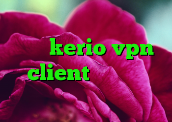 کانکشن هوشمند پرکس خرید شارژ kerio vpn client کریو برای کامپیوتر کریو جدید