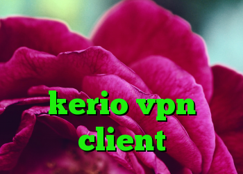 کانکشن هوشمند کریو شارژ کریو کریو چت رمز kerio vpn client