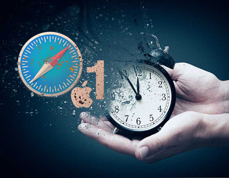 گواهینامه های SSL مهم هستند: اپل مجبور به تغییر است.