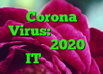 Corona Virus: کنگره جهانی تلفن همراه 2020 لغو شد IT متولد می شود