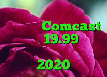 نحوه دریافت پیشنهادات اینترنتی Comcast با قیمت 19.99 دلار برای شش ماه در سال 2020