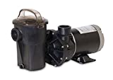 بررسی اجمالی از پمپ استخر Hayward سری SP1580X15 Power-Flo LX