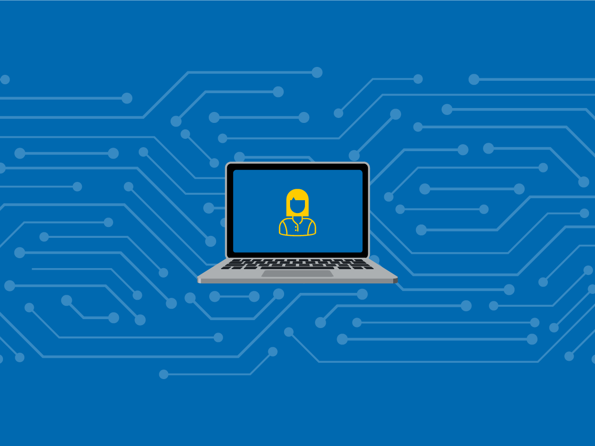 4 Badass Women in Tech که باید درباره آنها بدانید