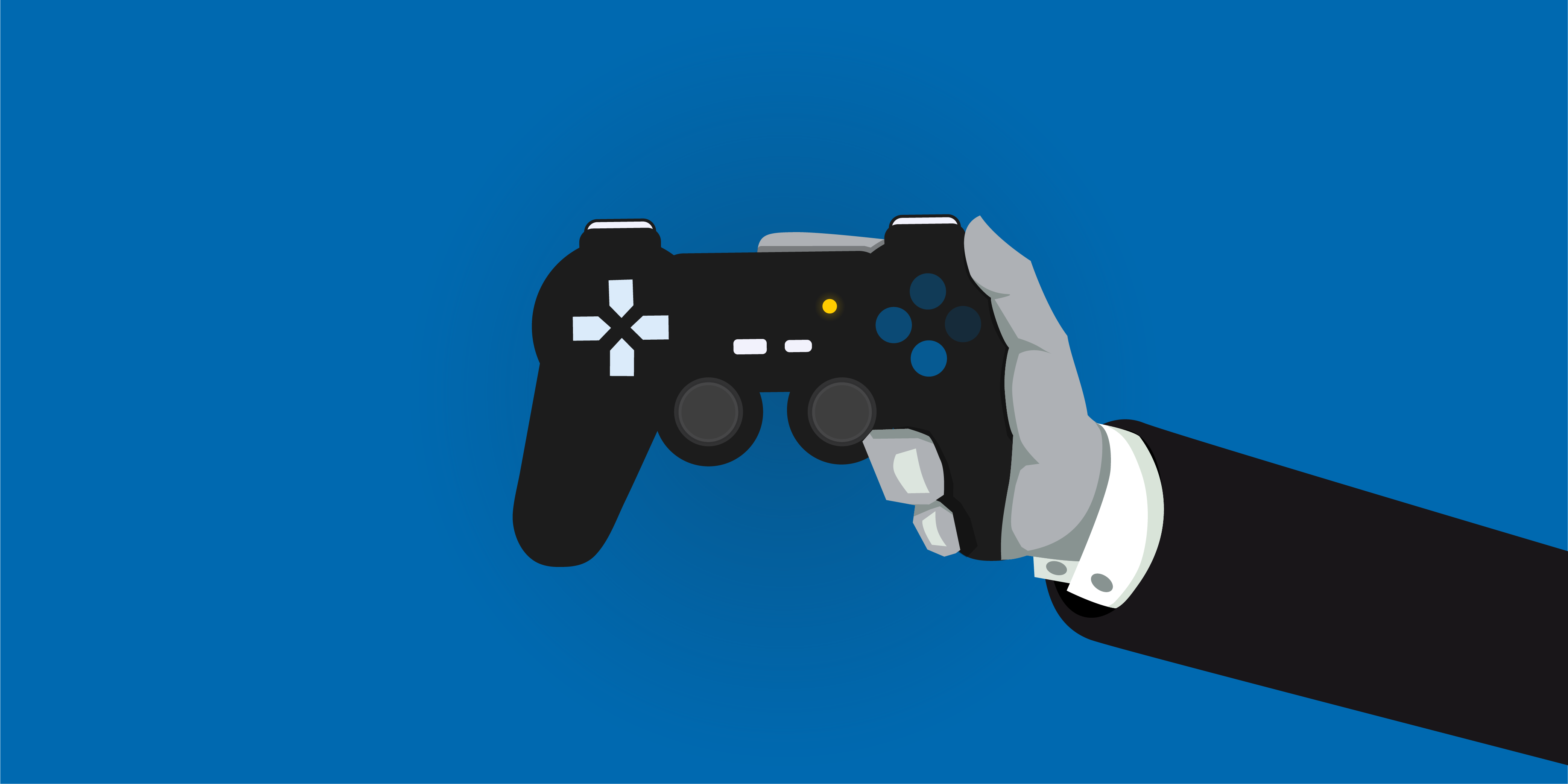 VPN برای بازی های آنلاین فواید دارد