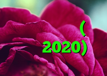 اطلاعات امنیتی (اول مارس 2020)