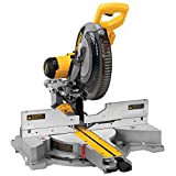 اره کشویی 12 اینچی DEWALT DWS780