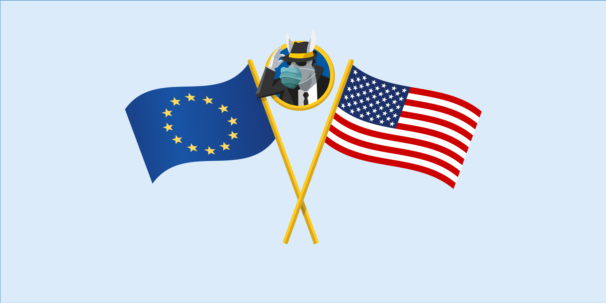 GDPR ، CCPA و COVID-19: یک راهنمای کوتاه
