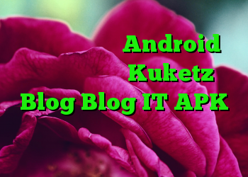 برنامه های تقسیم Android را در بسته امنیتی Kuketz Blog Blog IT APK ایجاد کنید