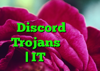 نرم افزار مخرب یک مشتری Discord را به Trojans تبدیل می کند | IT متولد می شود