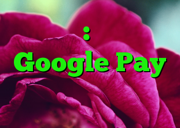پی پال: شکاف در Google Pay بسته شده است؟